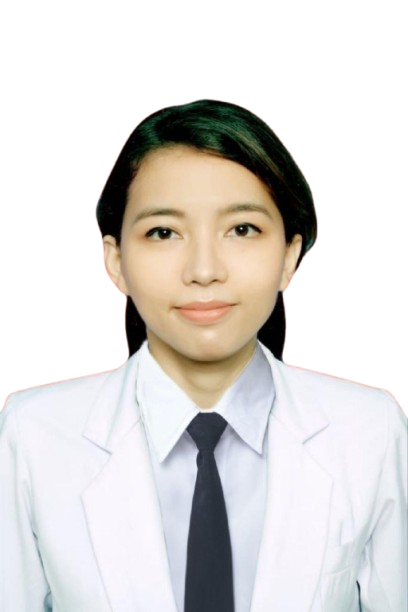Foto Dokter dr. Marrylin Tio Boru Simamora, Sp.An-TI