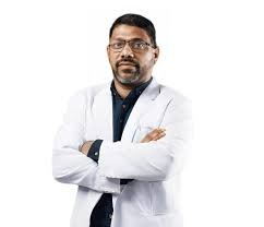 Foto Dokter dr. Danny Pratama, Sp.B, Subsp. BVE (K)