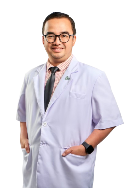Foto Dokter Dr.dr. Dedy Rahmat, Sp.A, Subsp.G.H