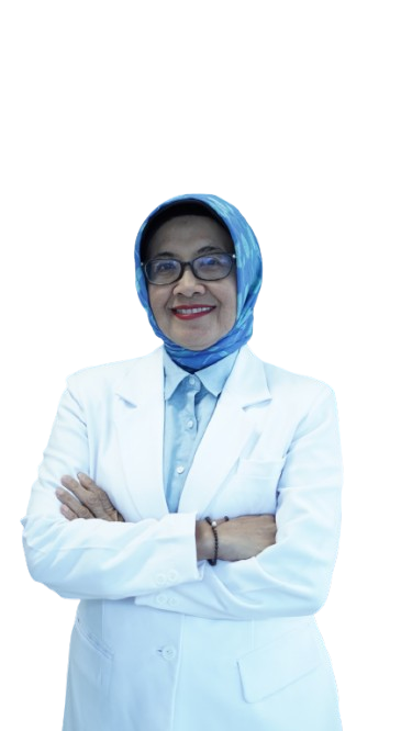 Foto Dokter drg. Mirnawaty, Sp. Ort