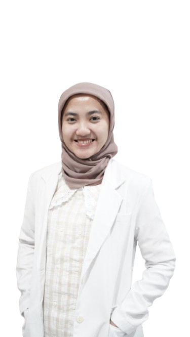 Foto Dokter dr. Ayu Sasmita Rany, Sp.A