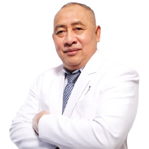Foto Dokter Dr. dr. Chamim, Sp O.G,Subsp.Onk