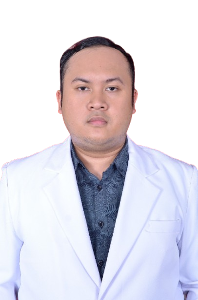 Foto Dokter dr. Naufal Arkan, Sp.Rad