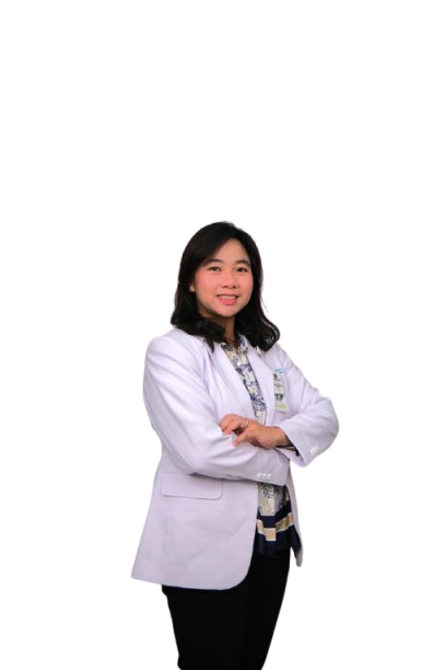 Foto Dokter dr. Regina Wulandari, Sp.Onk.Rad