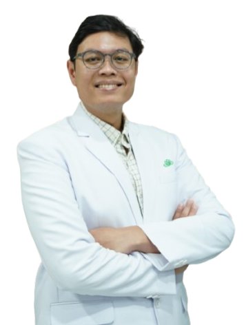 Foto Dokter dr. I Wayan Arya Mahendra Karda, Sp.O.T