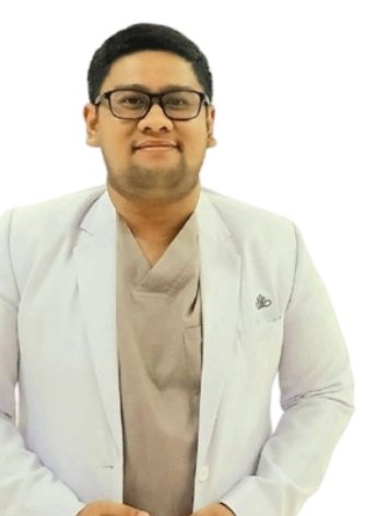 Foto Dokter dr. Dhimas Naufal Indraprakarsa, Sp.A