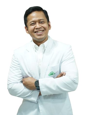 Foto Dokter dr. Oryza Satria, Sp.O.T,Subsp.T.L.B.M.(K)