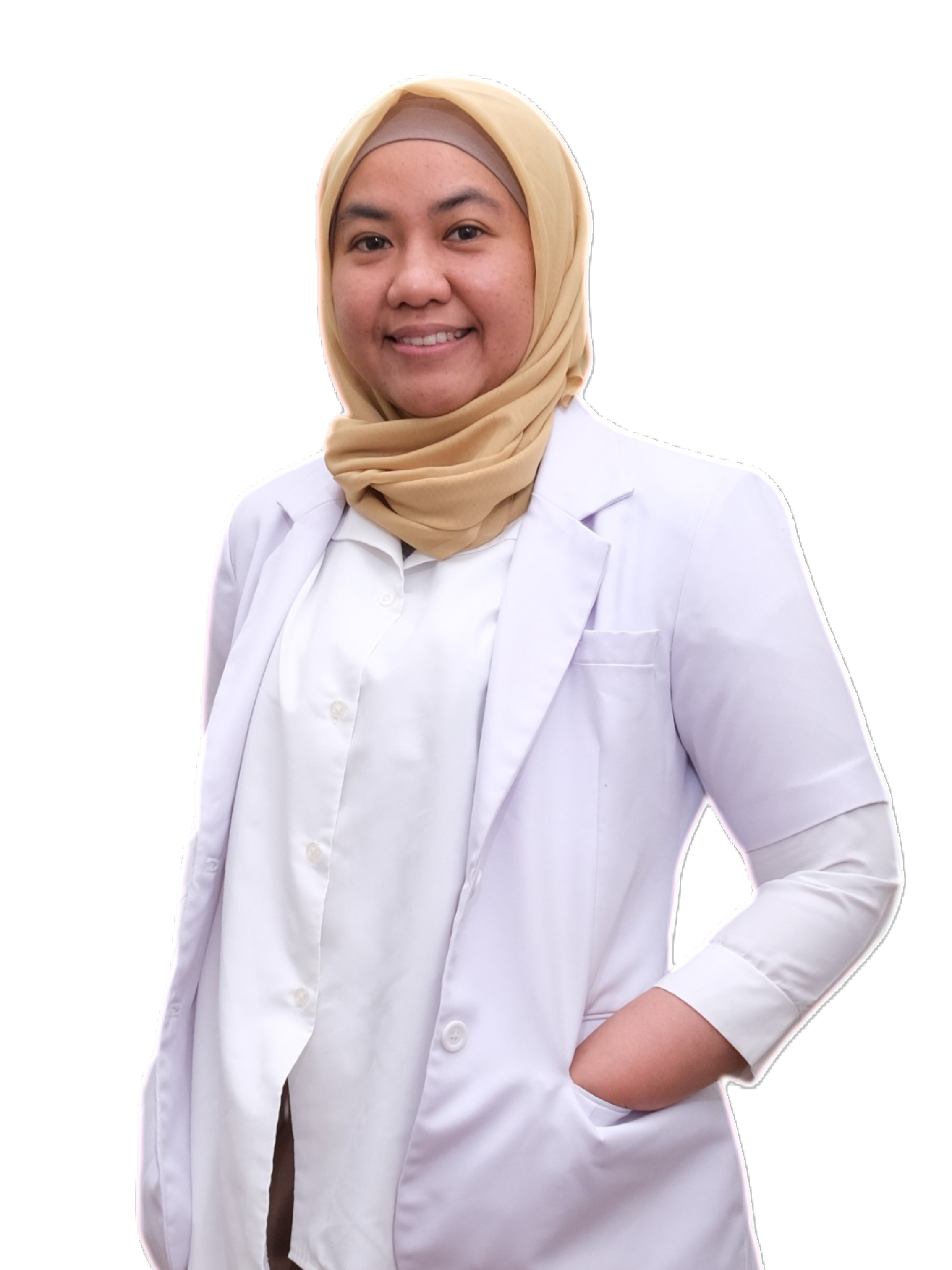 Foto Dokter dr. Ivana Firma, SpAn-TI