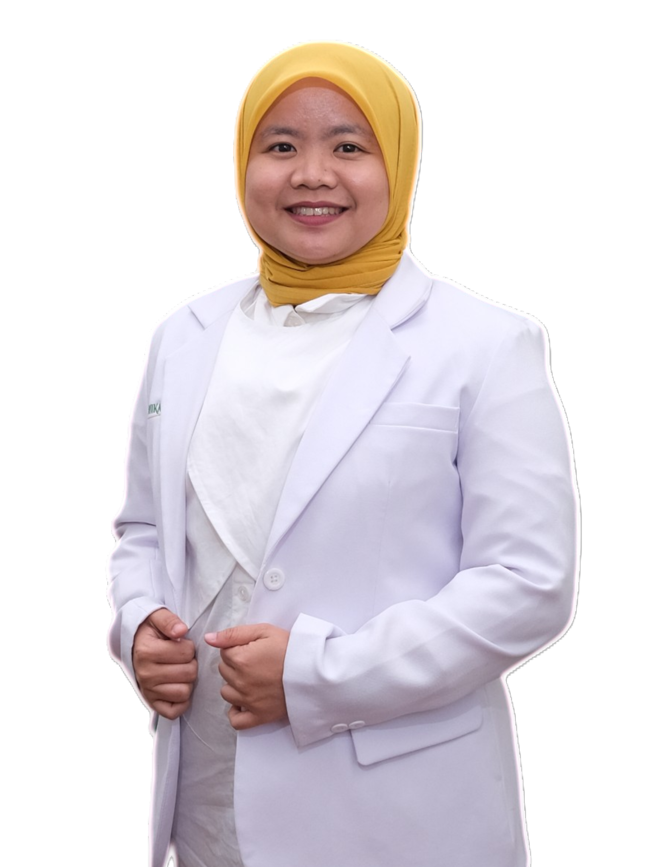 Foto Dokter dr. Melsa Aprima, Sp.P.D