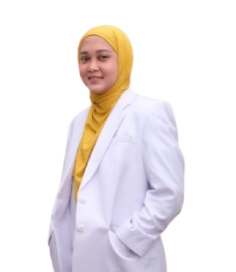 Foto Dokter dr. Nina Sania, Sp.M.K