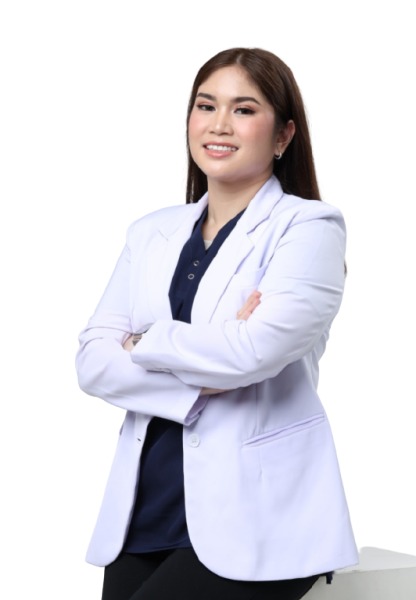 Foto Dokter dr. Rebecca Octavia Fransisca Tobing, Sp.O.G