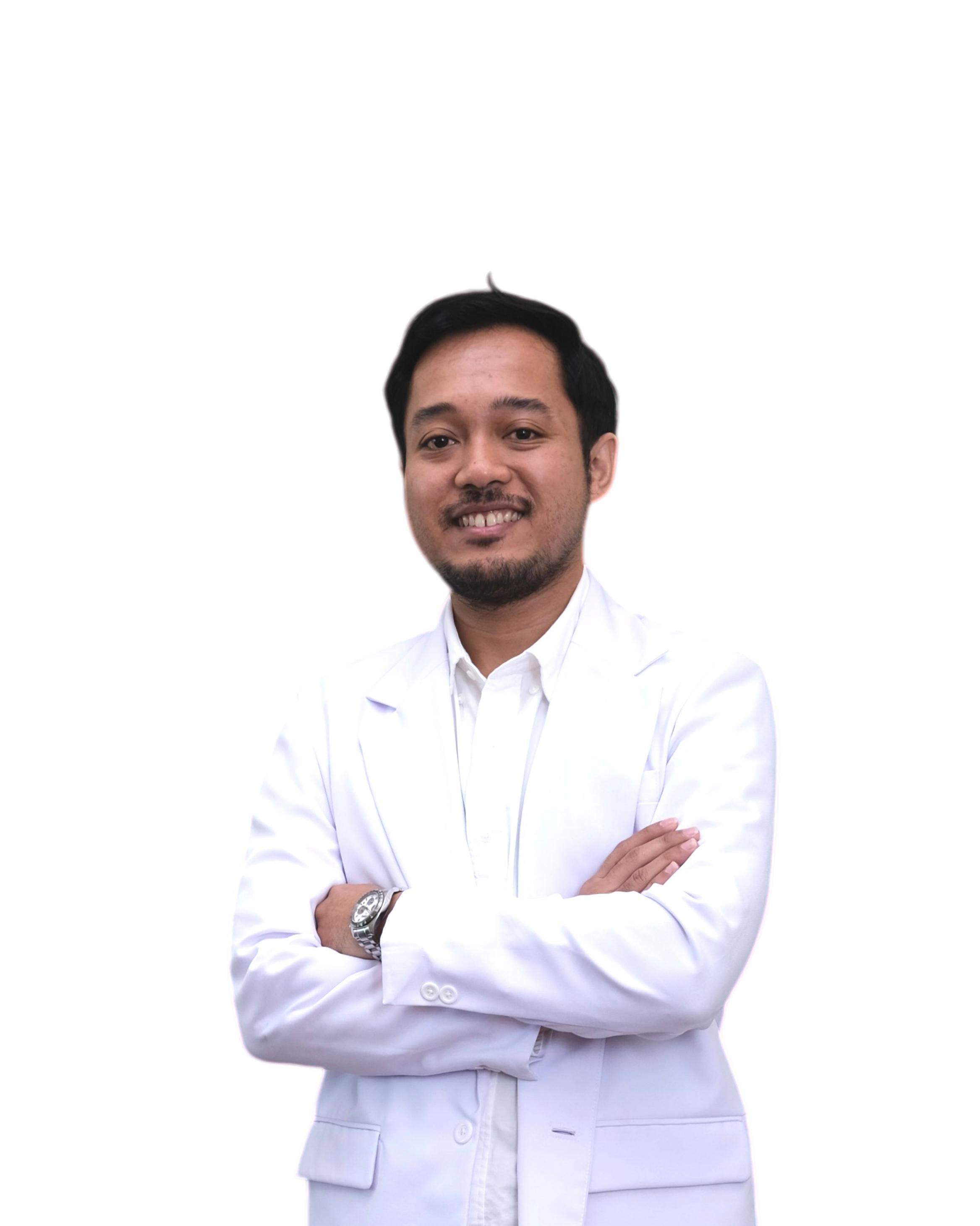 Foto Dokter dr. Alvin Bramantyo, Sp.OG