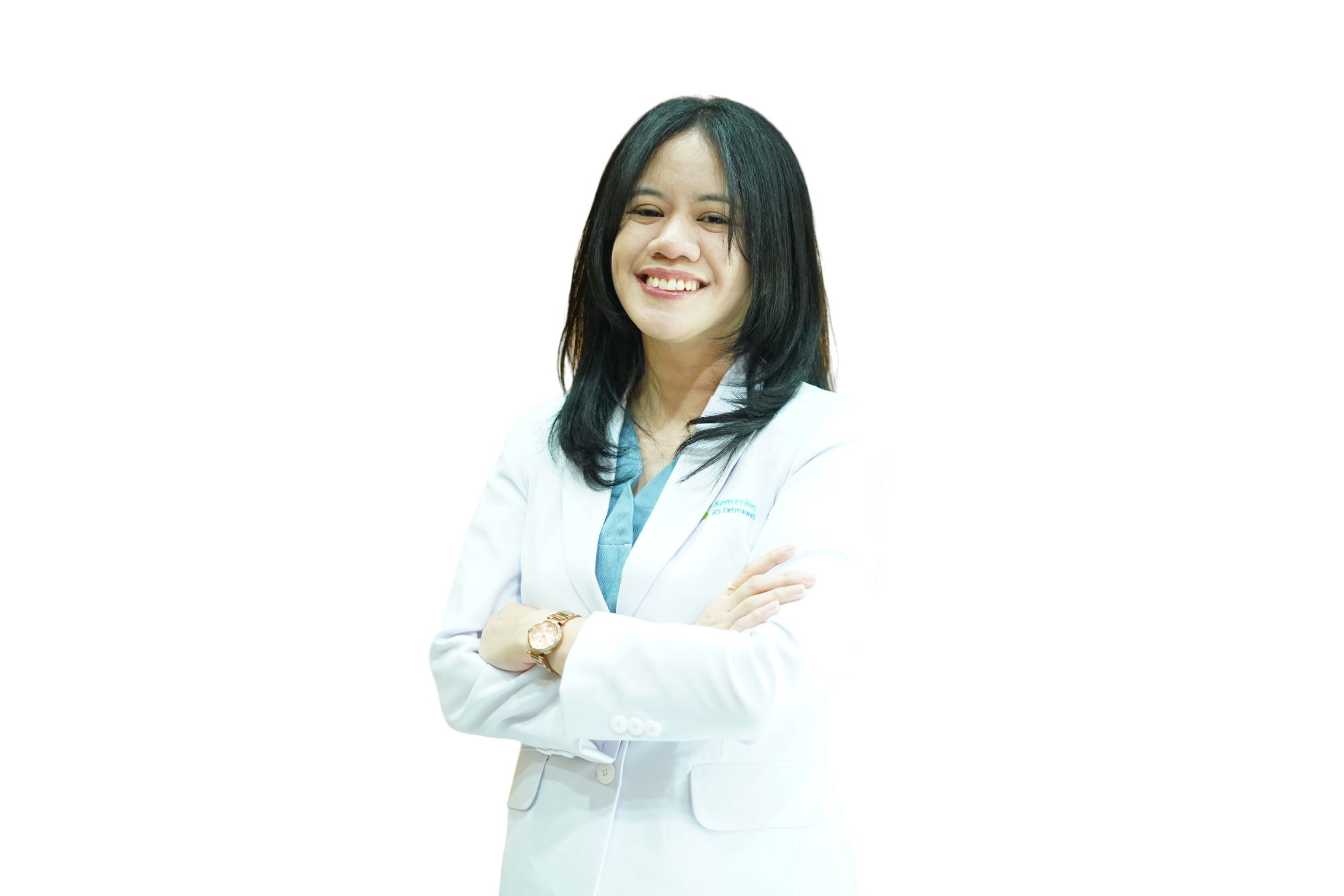 Foto Dokter dr. Christa Adriane Tenges, Sp.K.F.R, Subsp.MS.(K)
