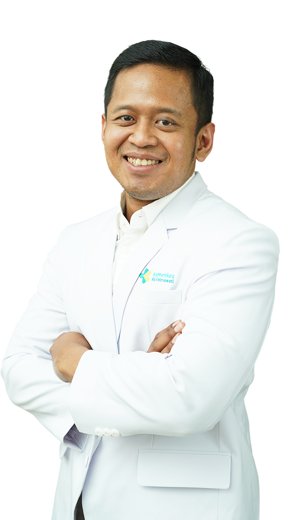 Foto Dokter dr. Oryza Satria, Sp.O.T,Subsp.T.L.B.M.(K)