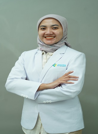 Foto Dokter dr. Ayu Sasmita Rany, Sp.A