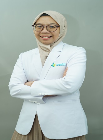 Foto Dokter dr. Marina Eprialiawati, SpPD, Subsp, E.M.D.(K), FINASIM
