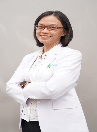 Foto Dokter dr. Elisabeth Yasmine Wardoyo, SpP.D, Subsp.G.H.(K), FINASIM