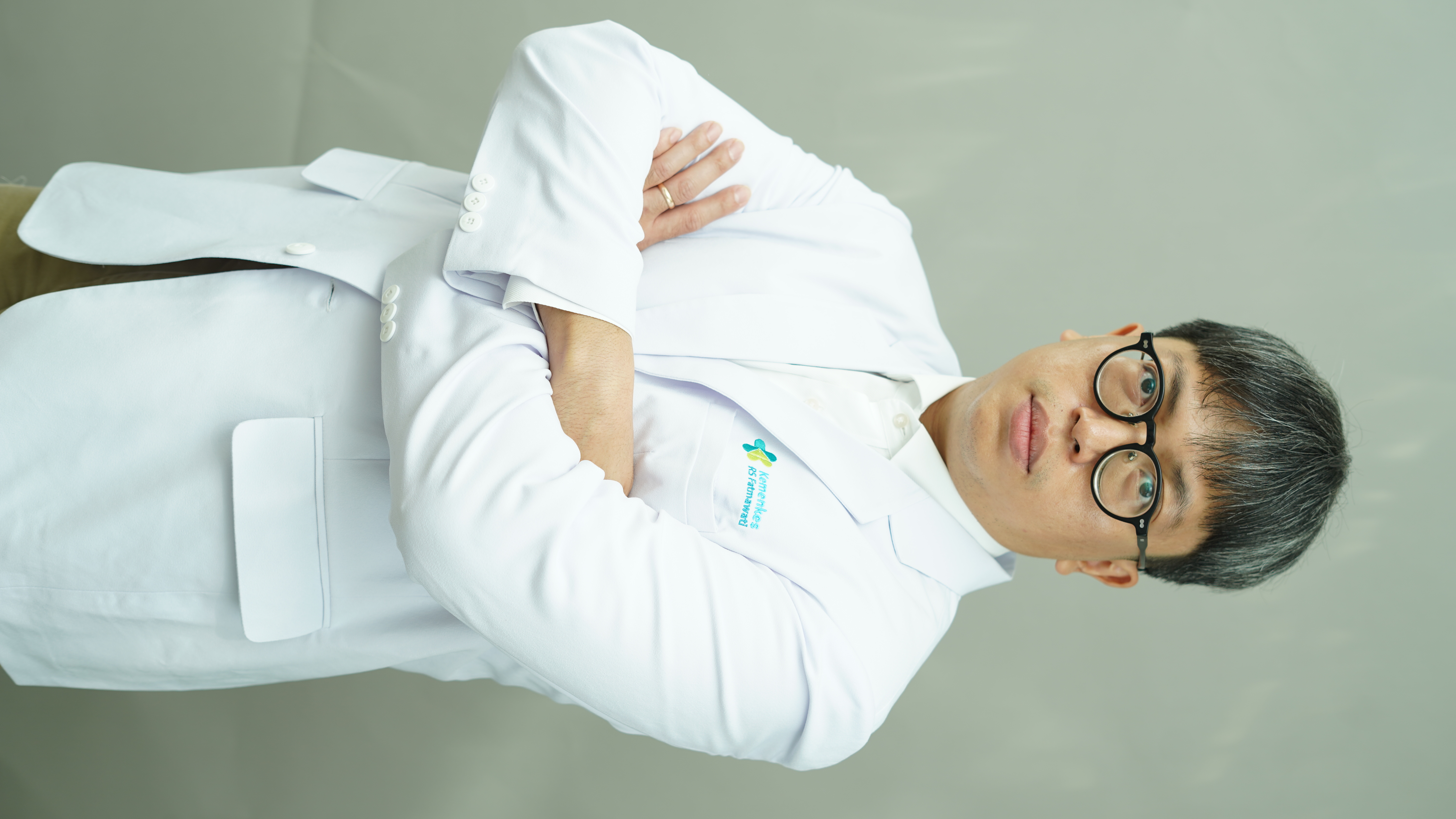 Foto Dokter dr. Aryan Yohanes, Sp.P.D, FINASIM