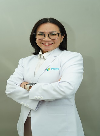 Foto Dokter dr. Anak Agung Atrie Widiastuti, Sp.P.D, FINASIM