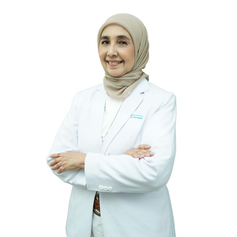 Foto Dokter dr. Neza Puspita,  Sp.O.G, Subsp. Obginsos