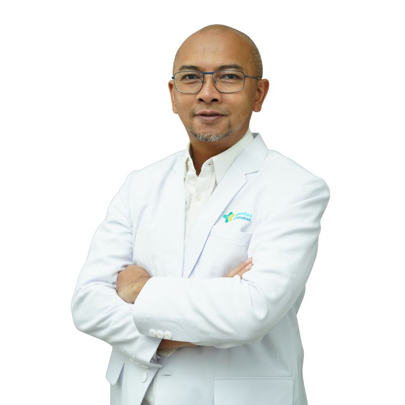Foto Dokter dr. Aditya Rangga Putera, Sp.O.G, Subsp.F.E.R