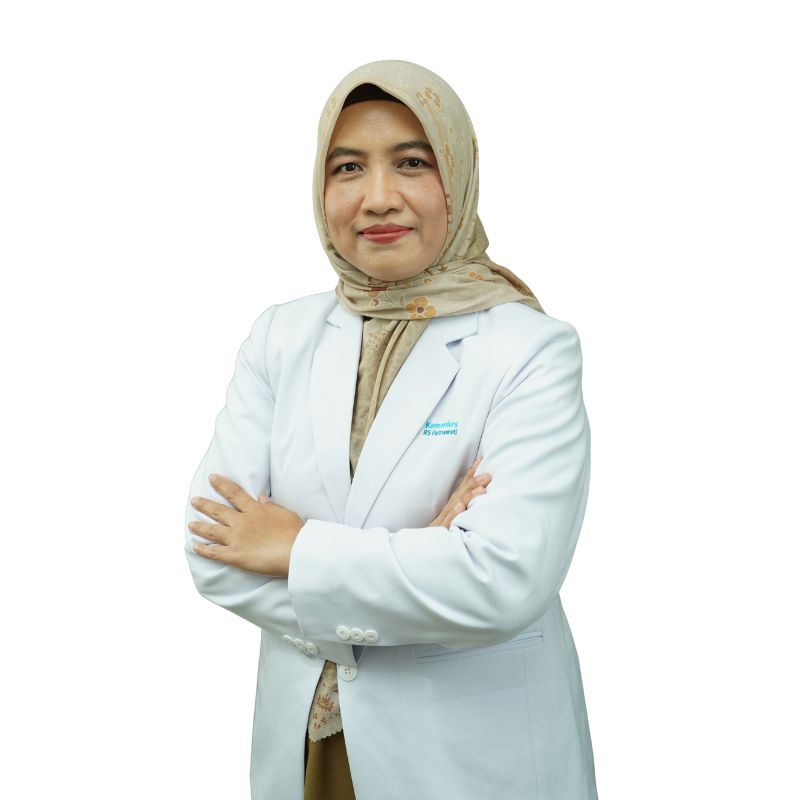 Foto Dokter dr. Widyastuti, Sp.O.G,Subsp.K.Fm