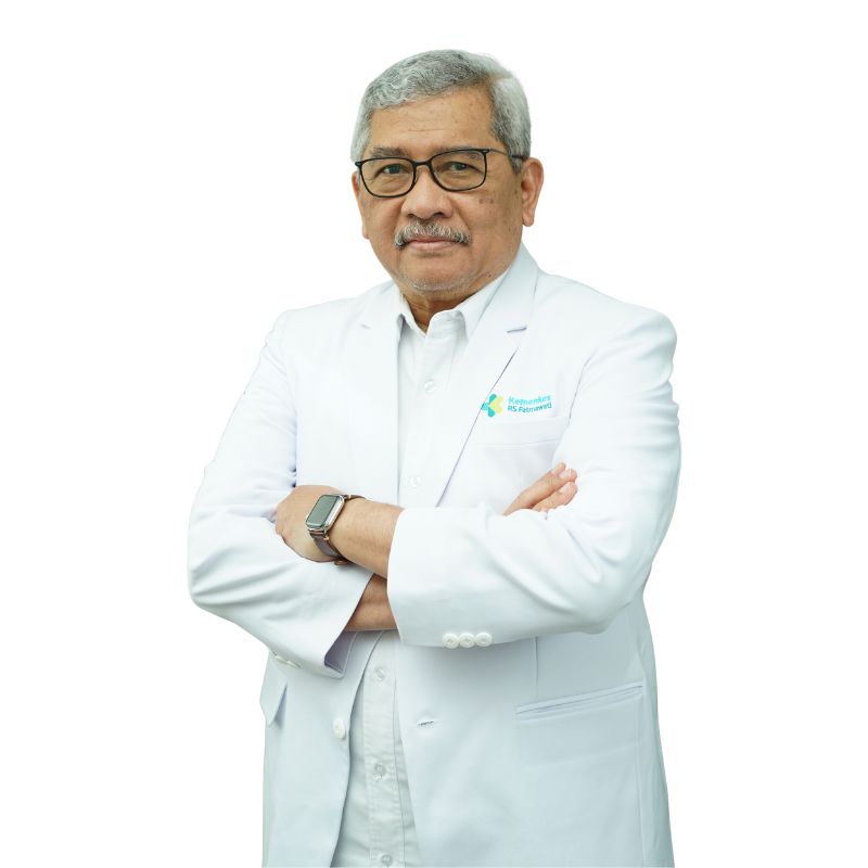 Foto Dokter dr. Agus Surur As'adi, Sp.O.G,Subsp.F.E.R
