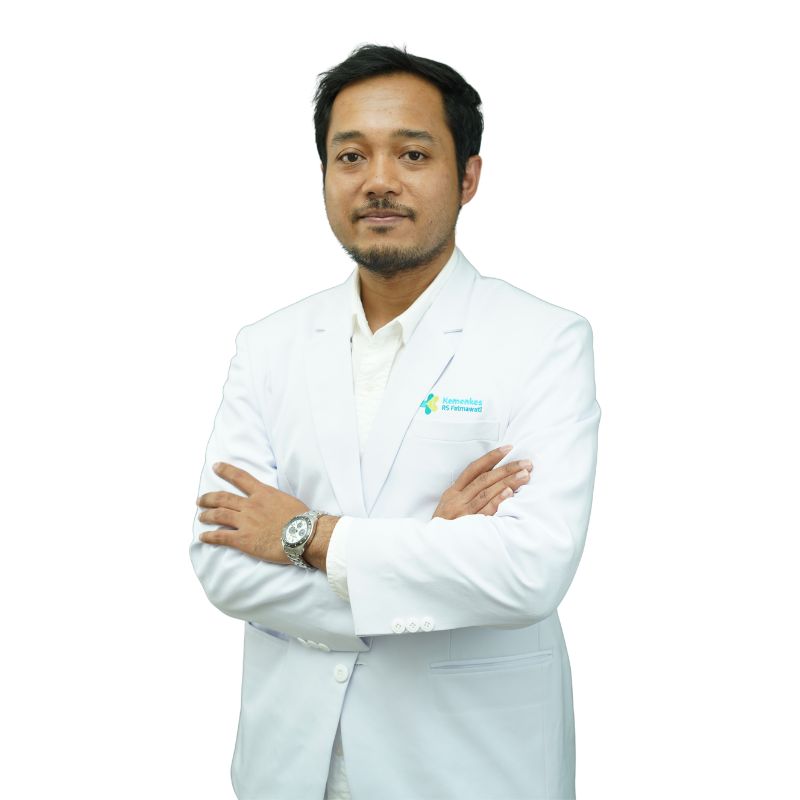Foto Dokter dr. Alvin Bramantyo, Sp.OG