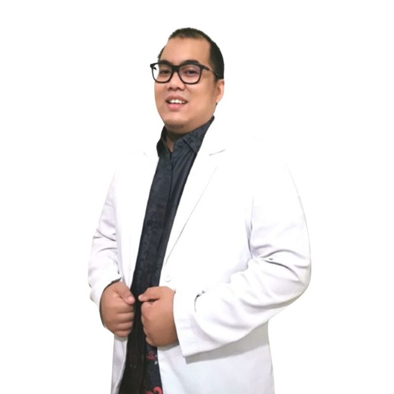 Foto Dokter dr. Irfan Deliandra, Sp.O.G