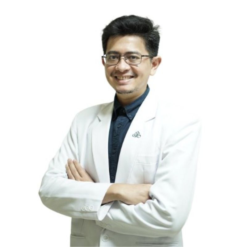 Foto Dokter dr. Yuri Feharsal, Sp.O.G, Subsp.Onk