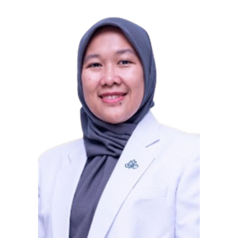 Foto Dokter dr. Noorcahya Amalia, Sp. An-TI