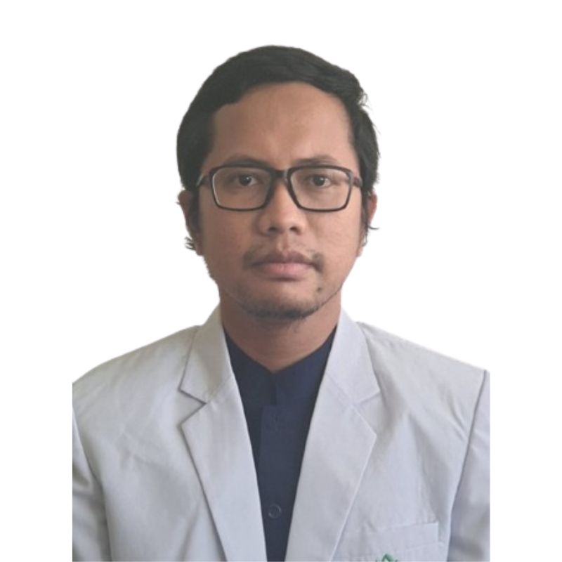 Foto Dokter dr. Ihsan, Sp. An-TI