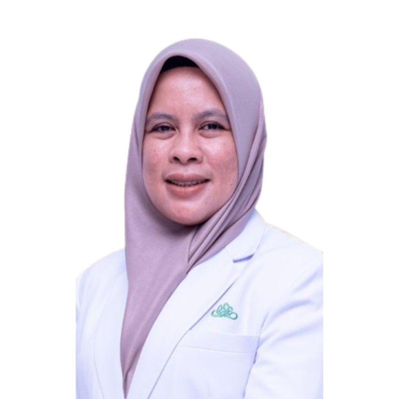 Foto Dokter dr. Ferawati, Sp.An-TI