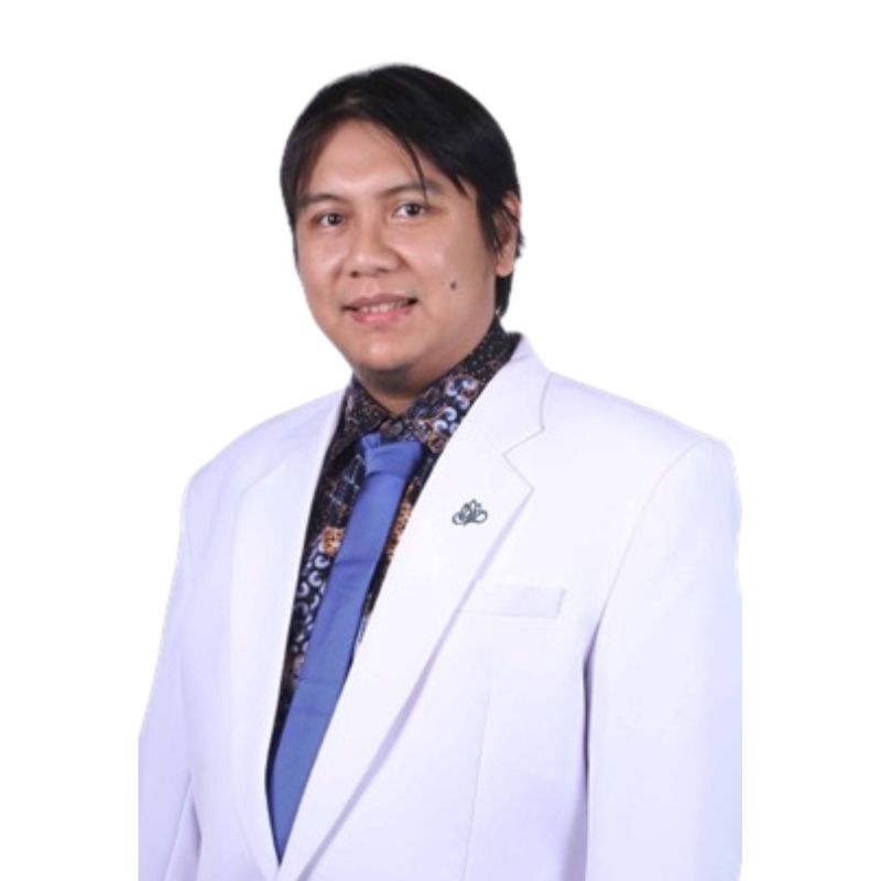 Foto Dokter dr. Badarsyah, Sp. An-TI
