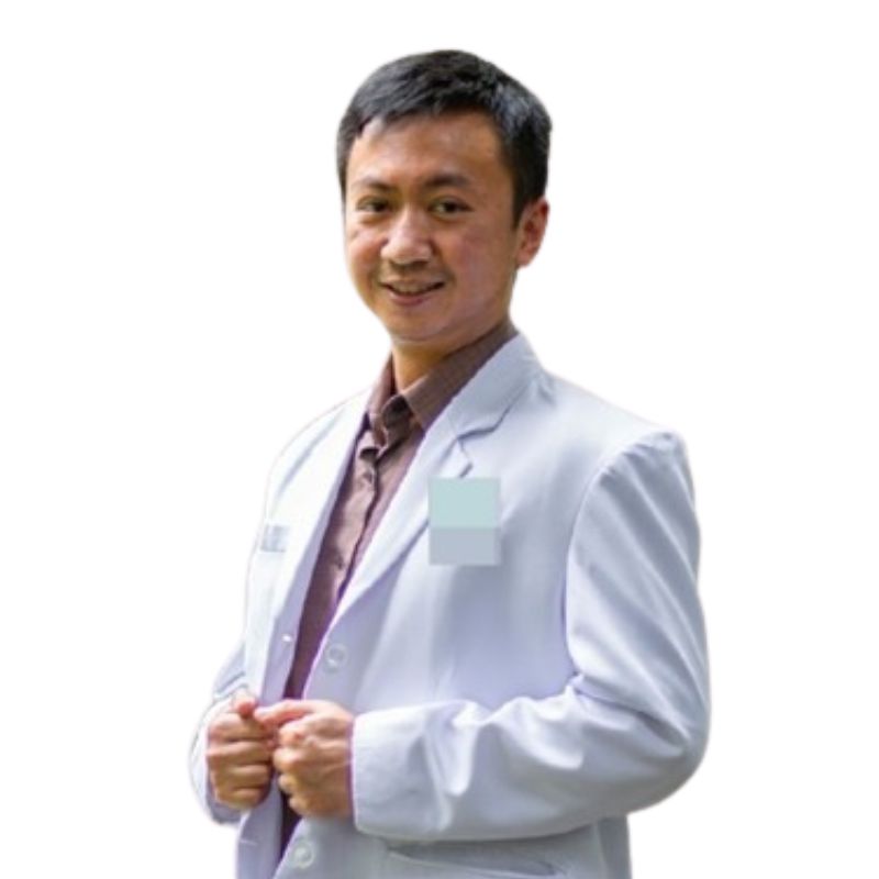 Foto Dokter dr. Dimas Kusnugroho Bonardo Pardede, Sp.An-TI