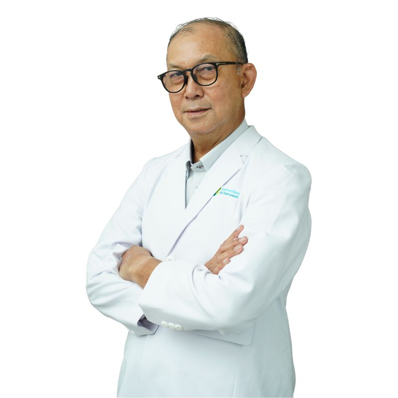 Foto Dokter Dr. dr. Luthfi Gatam, Sp.O.T, Subsp.O.T.B.(K)