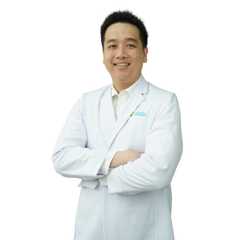 Foto Dokter dr. Yoshi Pratama Djaja, Sp.O.T, Subsp, P.L.(K)
