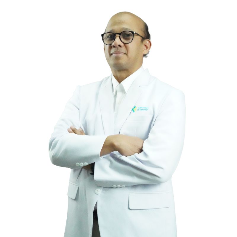 Foto Dokter Dr. dr. Didik Librianto, Sp.OT, Subsp.O.T.B.(K)