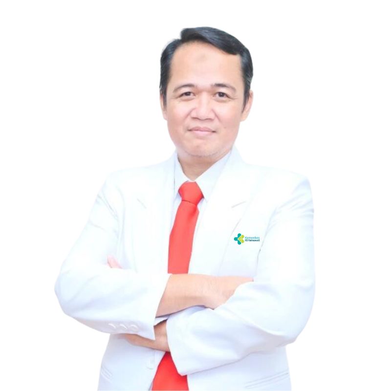 Foto Dokter Dr. dr. Wahyu Widodo, Sp.O.T, Subsp.T.L.B.M.(K), S.H 