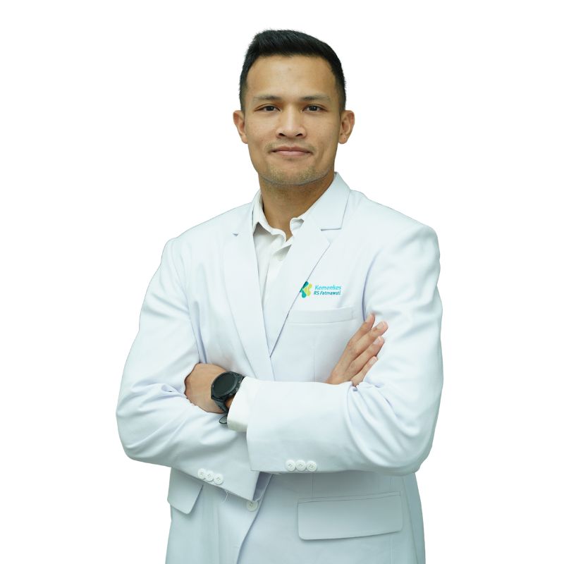 Foto Dokter dr. Erwin Ardian Noor, Sp.O.T