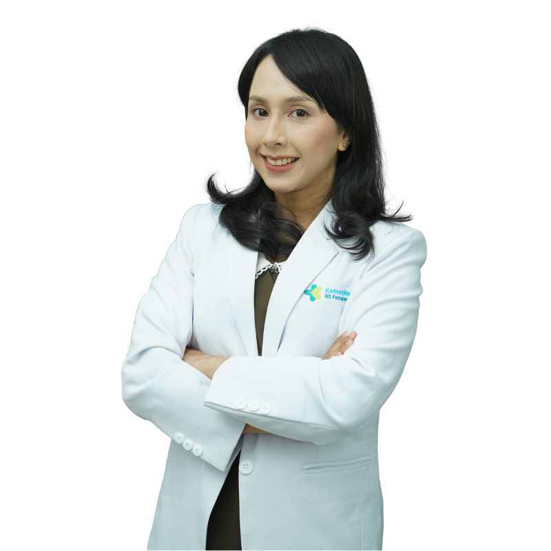 Foto Dokter dr. Dina Aprilya, Sp.O.T, Subsp.T.L.B.M.(K)