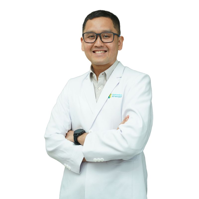 Foto Dokter dr. Asrafi Rizki Gatam, Sp.O.T,Subsp.O.T.B.(K)