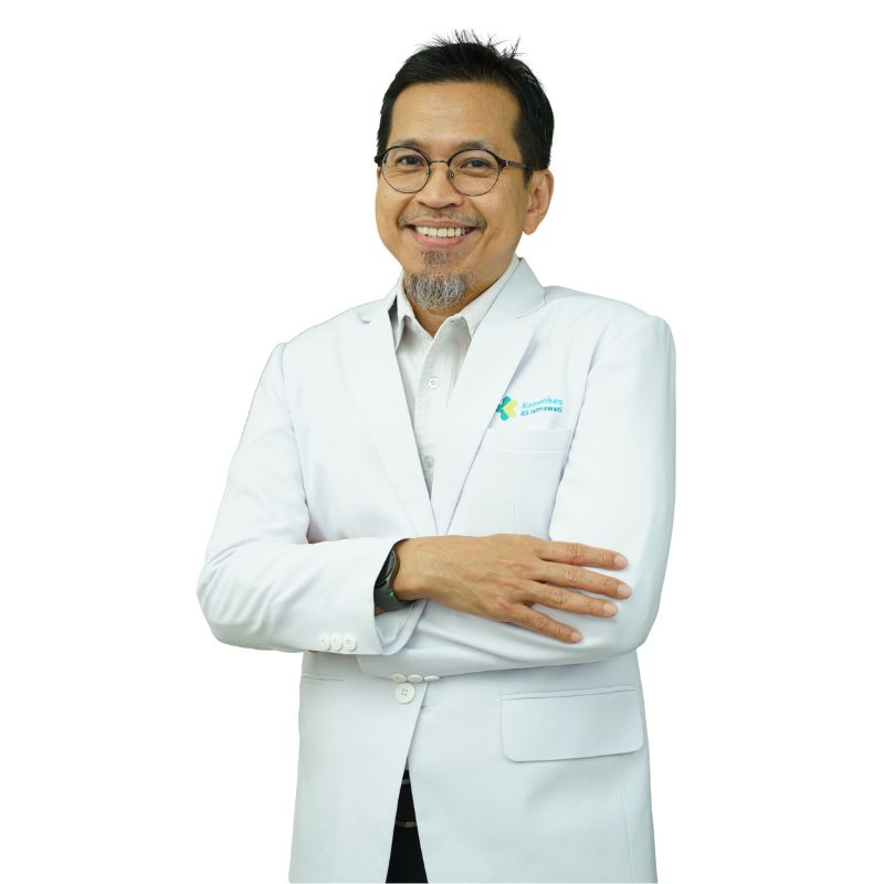 Foto Dokter dr. Brevitra Janesa Bismedi, Sp.B.P.R.E