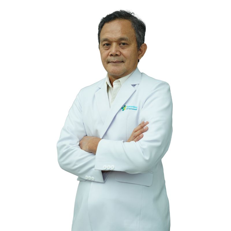 Foto Dokter dr. Nanok Edi Susilo, Sp.B,Subsp.Ped.(K)