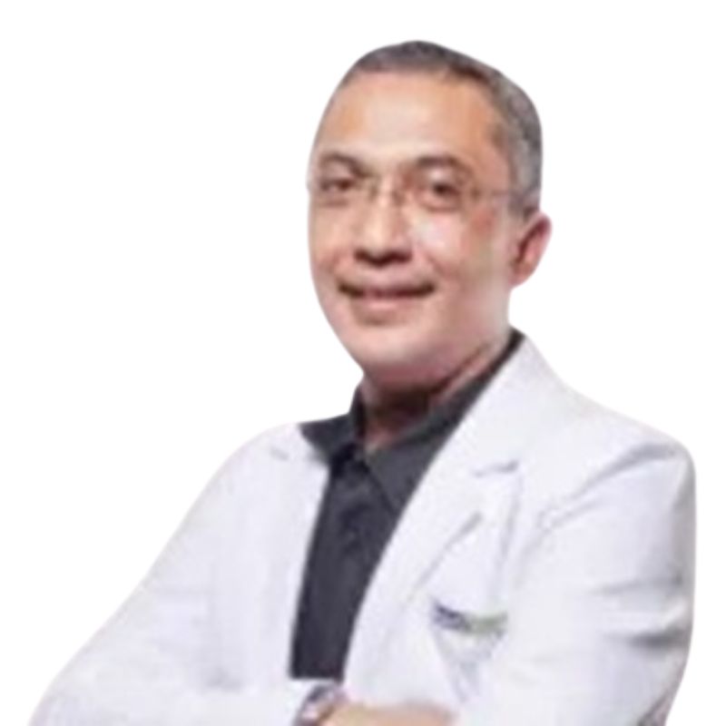 Foto Dokter dr. Rofi Yuldi Saunar, Subsp.B.D.(K)