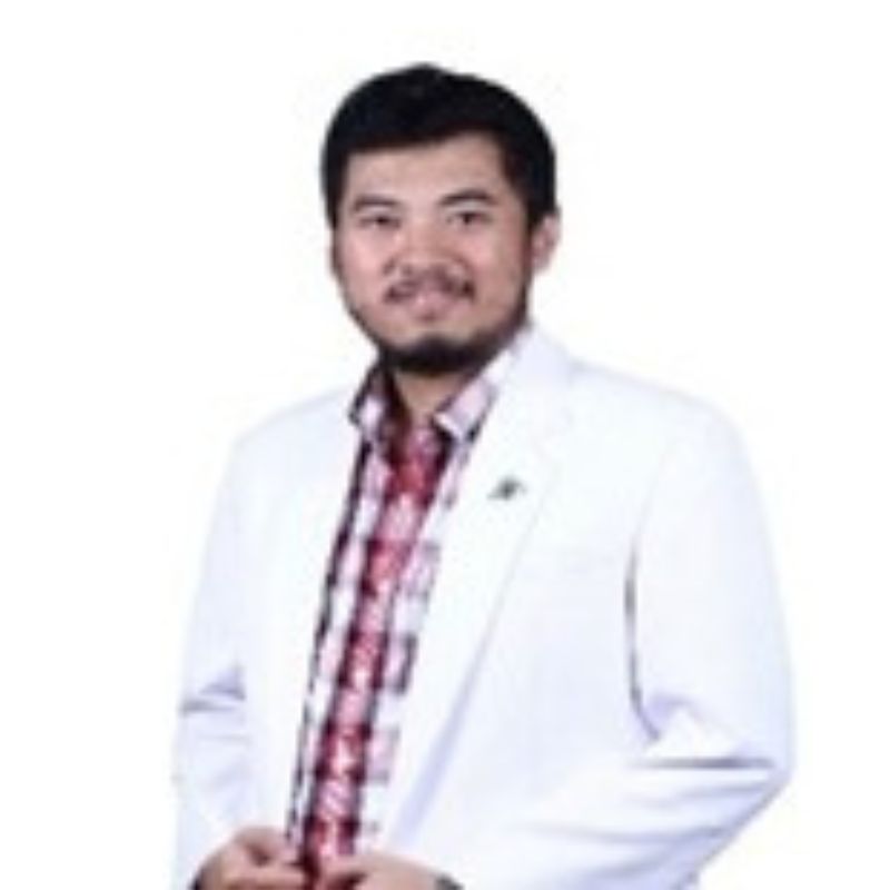 Foto Dokter dr. Agus Hadi Sihabudin, Sp. B.S