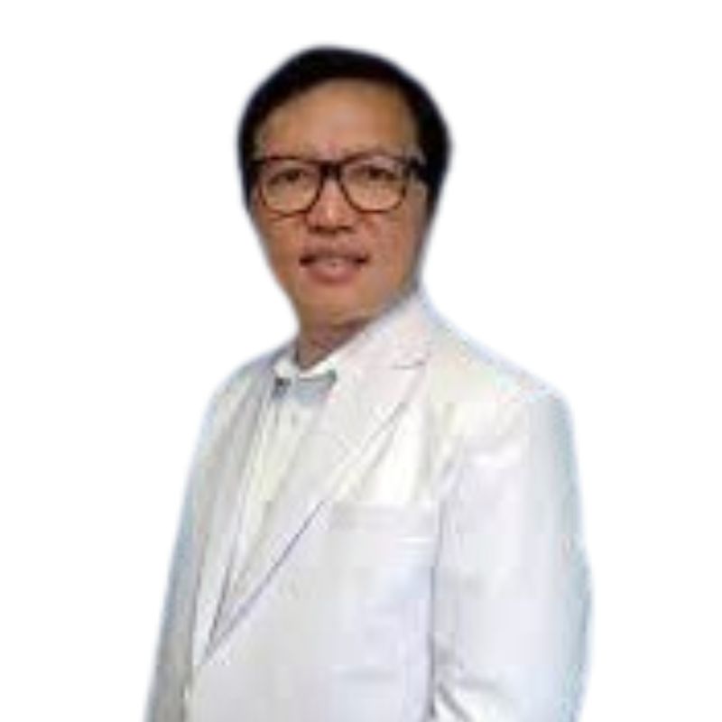 Foto Dokter dr. Mohamad Tiya Romli, Sp. B.S