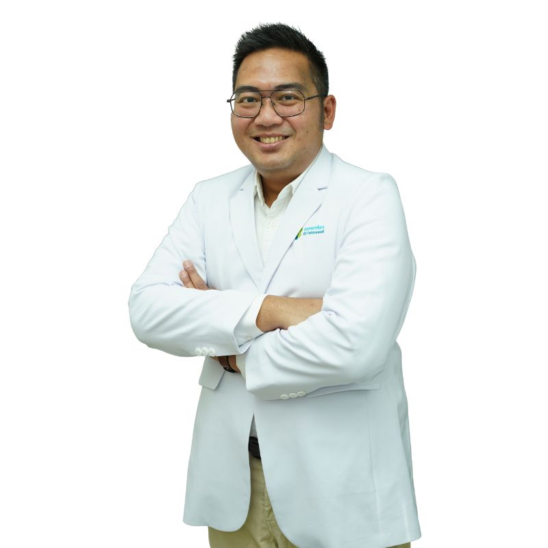 Foto Dokter dr. Firtantyo Adi Syahputra, Sp.U