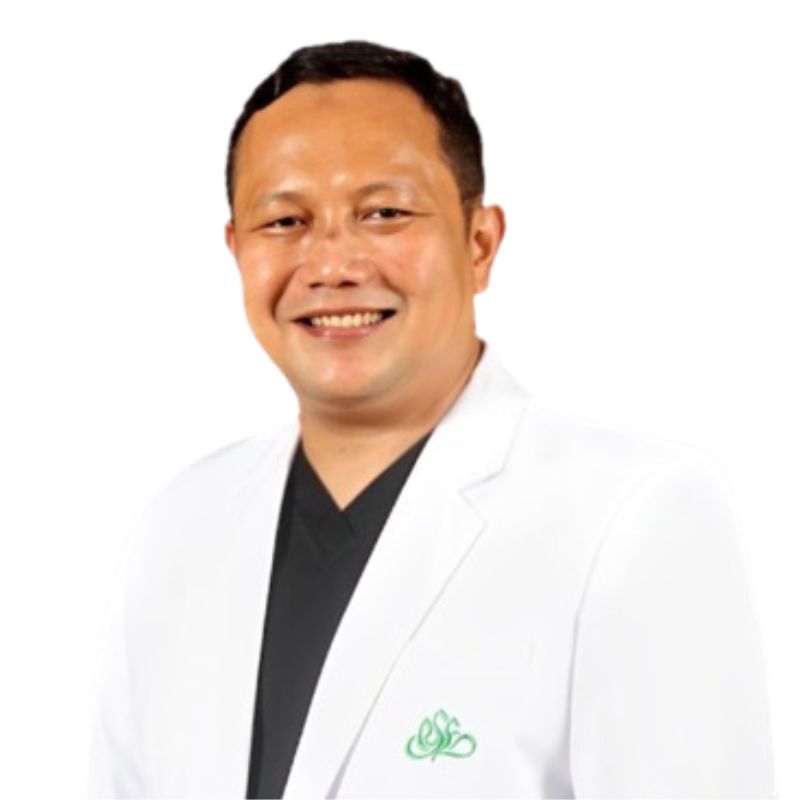 Foto Dokter dr. Mursid Fadli, Sp.B, Subsp.B.V.E.(K)