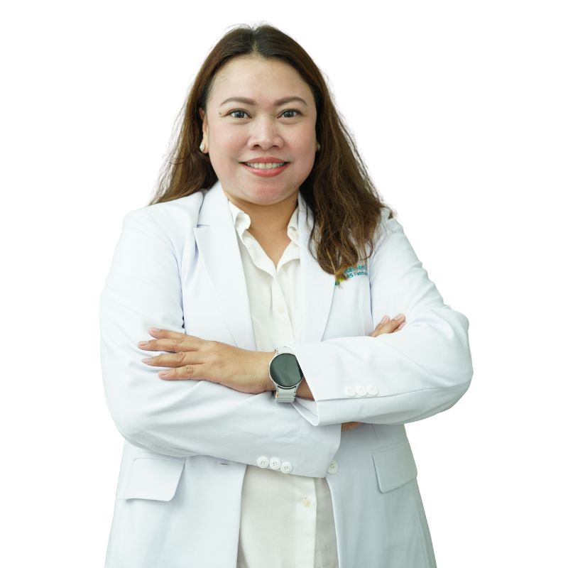 Foto Dokter dr. Flora Agustina,  Sp.B, Subsp.Ped.(K)